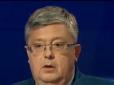 Справа Курченка: Екс-заступник міністра уклав угоду зі слідством - Матіос