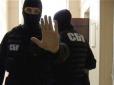 СБУ проводить обшуки в Житомирській облраді: Шукають докази у справі про розвідку РФ (відео)