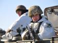 У штабі АТО повідомили, скільки українських бійців було поранено за минулу добу