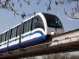 Уряд запланував з'єднати столицю з Борисполем легким метро