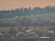 У мережі з'явилося відео моменту підриву авто ОБСЄ на Луганщині