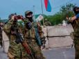 Третю добу терористи не віддають тіла загиблих українських бійців - штаб АТО