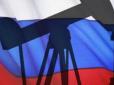 У квітні Кремль не дорахувався більше $800 млн нафтогазових доходів