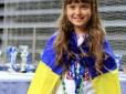 Щасливе дитя з прапором України: Як 8-річна Вероніка здобула 9 перемог з 9-ти можливих і достроково завоювала європейську шахову корону