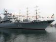 Головний флагман ВМС України після ремонту повернувся в Одесу