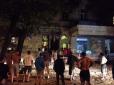 Залякують волонтерів?: У центрі Одеси прогримів потужний вибух