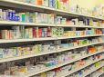 Під забороною: Із українських аптек зникне популярний препарат