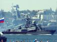 У відповідь на Sea Breeze-2017: Окупанти підняли по тривозі Чорноморський флот РФ