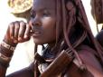 Хімба - найкрасивіше африканське плем'я (фото)