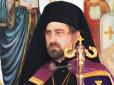 У Білорусь не пустили українського архієпископа
