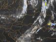 Прогноз на тиждень: В Україні спека та подекуди дощі