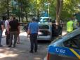 Жахлива трагедія: У Харкові  зарізали таксиста (фото, відео)