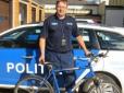 У Естонії поліцейські знайшли велосипед, що був вкрадений 14 років тому