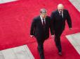 Дружити проти Кремля: Порошенко і Лукашенко таємно обговорювали військово-технічну співпрацю – дипломат