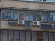 Дістали тарифи: Киянин встановив сонячні батареї на балконі і більше не платить за електрику
