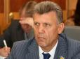 Одіозний екс-регіонал засвітив у Раді швейцарський годинник за $16 тисяч (фото)