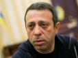 Лист жидобандерівця мадам Сойкіній: Корбан звернувся до скандальної очільниці 
