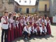У Львові переселенка з Донецька школярці на останньому дзвонику бризнула перцевим балончиком в очі за український одяг, - Вікторія Бущева (відео)