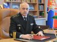 Велика шишка: Названо ім'я путінського військового, який керував захопленням українських кораблів в Азовському морі