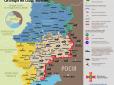 У окупантів великі втрати: ЗСУ на Донбасі гідно помстилися за своїх