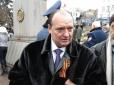Сепаратист, який організовував 