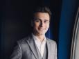 Популярний телеведучий йде на вибори від 