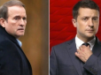Медведчук може прийти до влади в Україні: Портников описав небезпечний сценарій