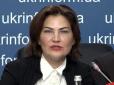 Новий курс у Генпрокуратурі: Венедіктова заявила, що підозра Стерненку буде у будь-якому разі