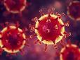 Бережіться! В Україні вперше понад 15 тис. нових випадків коронавірусу за добу