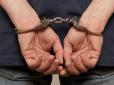 Прострелив сусідові пах: У Дніпрі після новорічних святкувань чоловік влаштував стрілянину по перехожих
