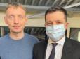 Тепер ніхто не повірить, що тільки з ним: Навіщо Зеленський зустрівся з Кацубою в ОАЕ, - аналітик
