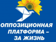 Зрозуміли, що це кінець: Проросійська партія 