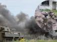 Нацгвардійці показали відео жорстоких боїв за Луганщину та розповіли про шалені втрати ворога