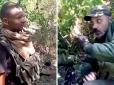 Обмінний фонд поповнено: ЗСУ показали нових полонених окупантів (відео)