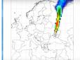 Можливий вибух реактора Запорізької АЕС може накрити Москву, - російський ядерник