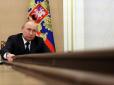 Орбан міг би й образитись: Путін не знайшов часу для прем'єра Угорщини, який приїхав до Москви