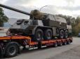 Просить розглядати це як подарунок ювіляру-Путіну: Міністр оборони Словаччини передала Україні чергові САУ Zuzana 2