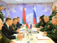 Терміновий візит Шойгу до Білорусі: ЗМІ звернули увагу на цікаві деталі