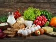 Цифри вийшли неприємні: Які продукти в Україні подорожчали найбільше