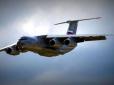 Щось готується? РФ відправила до Білорусі шість вантажних Іл-76 за останні 13 годин
