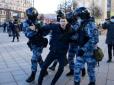 Вся надія Кремля на м'ясо: Путін може вже сьогодні оголосити другу хвилю мобілізації, - ISW