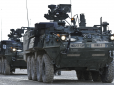 Stryker і GLSDB увійдуть до нового пакету допомоги від США Україні